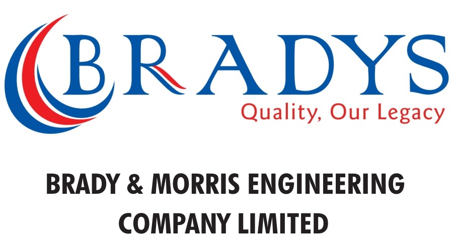 Brady and Morris Engineering Company Ltd Q2FY22 PAT up at Rs. 1.01 crore